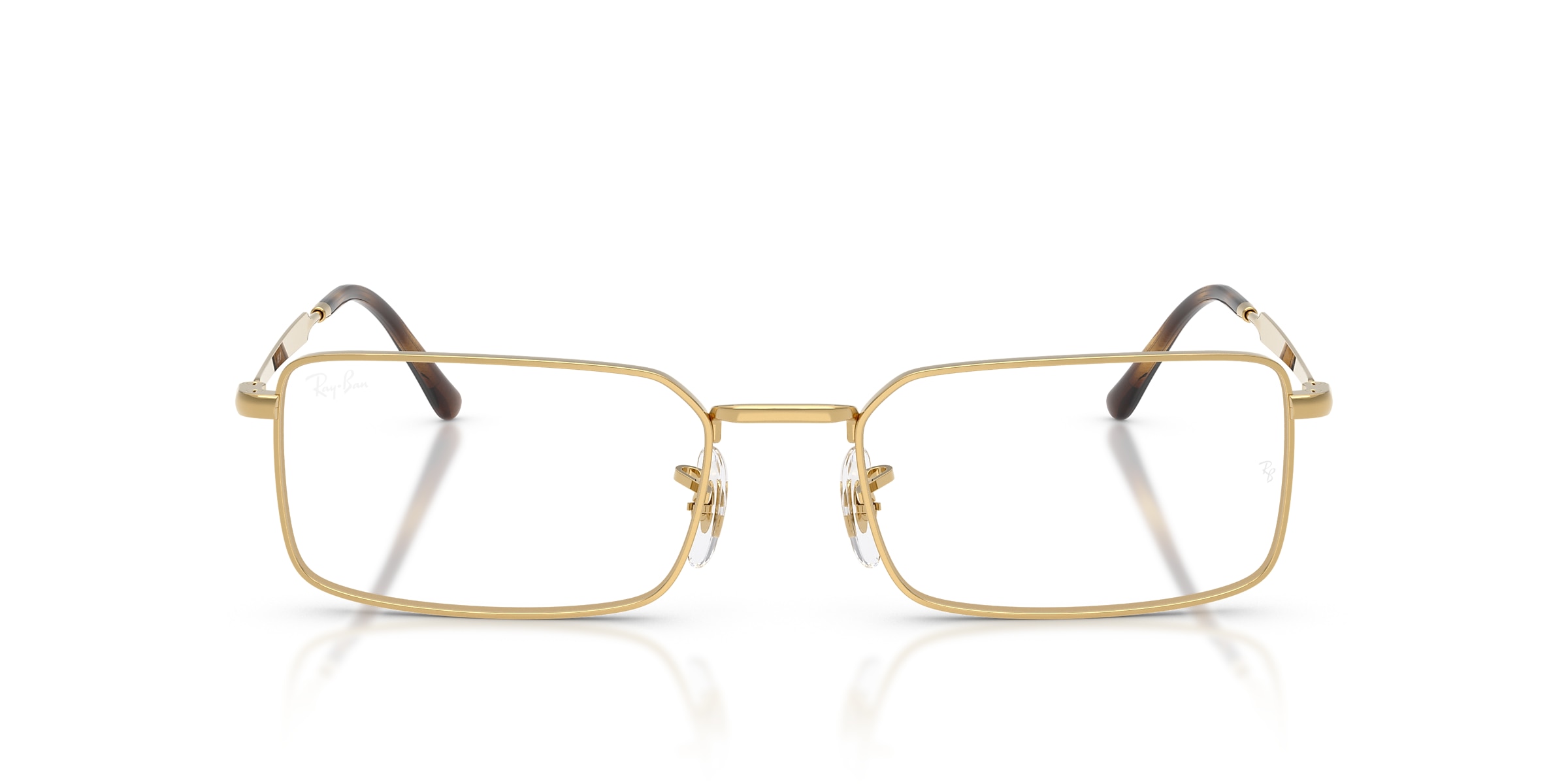 Ray-Ban Glasses RB6557 OPTICS
