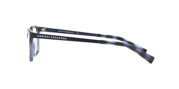 Armani Exchange Glasses AX3005