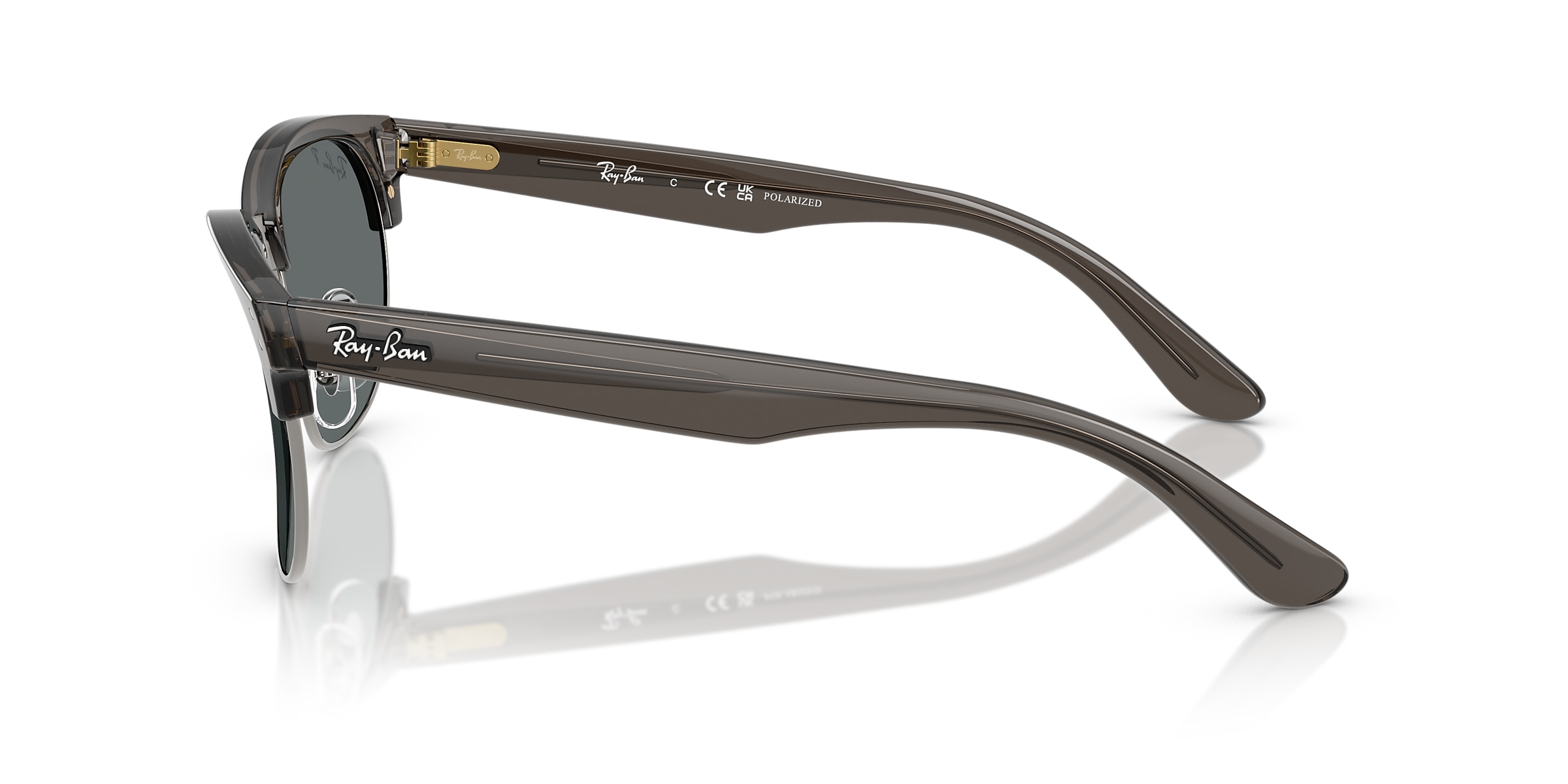 Ray-Ban Sunglasses RBR0504S CLUBMASTER REVERSE