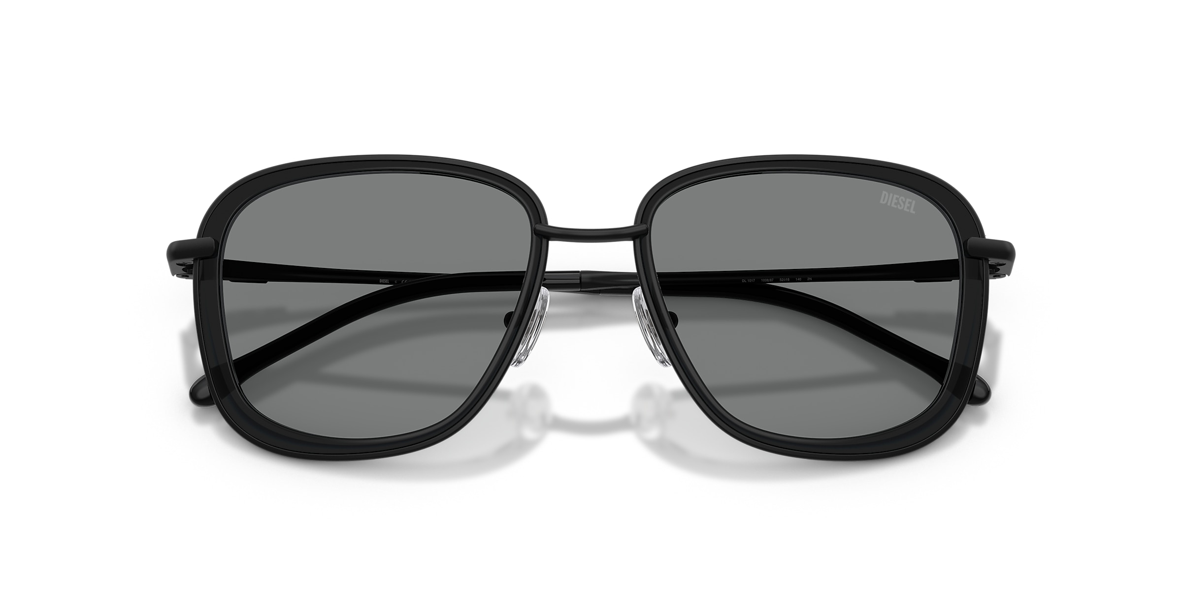 Diesel Sunglasses DL1017