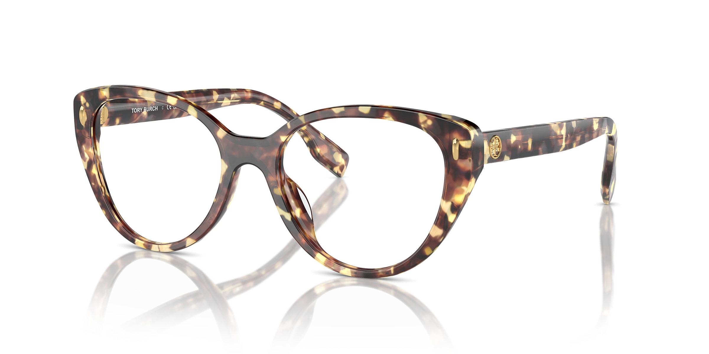 Tory Burch Glasses TY2143U