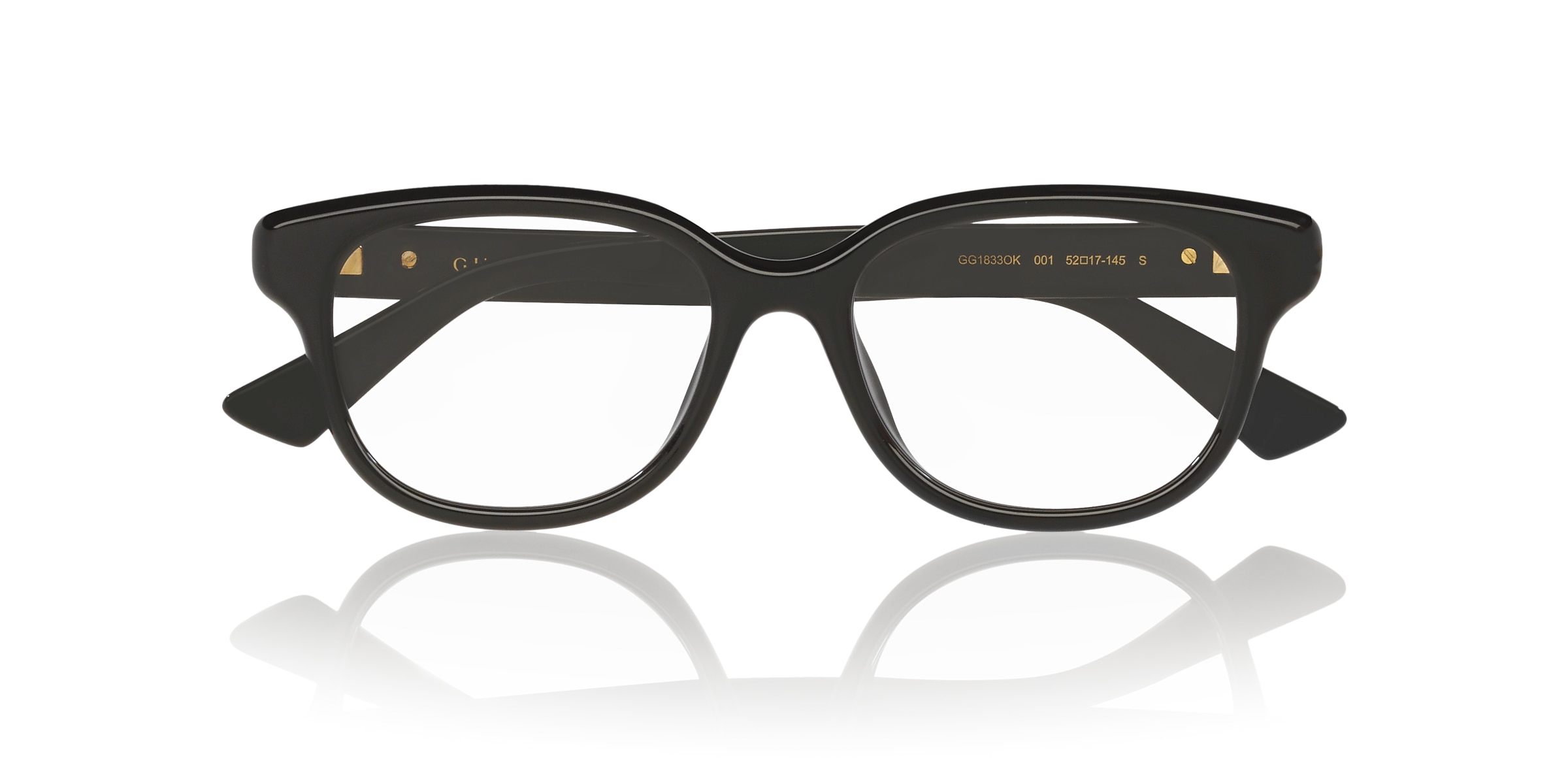 Gucci Glasses GG1833OK