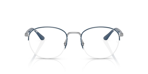 Ray-Ban Glasses RB6487 OPTICS