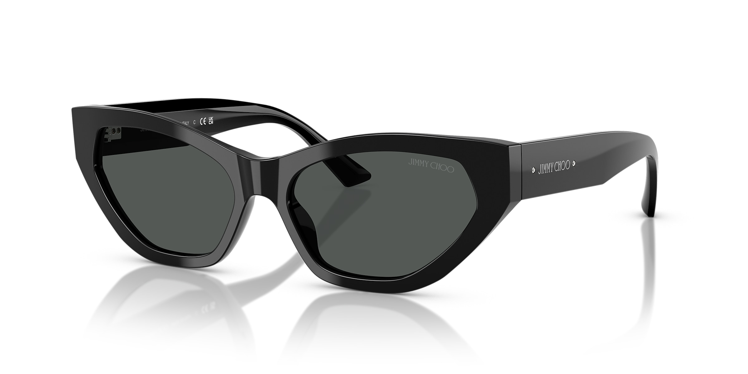 Jimmy Choo Sunglasses JC5022B