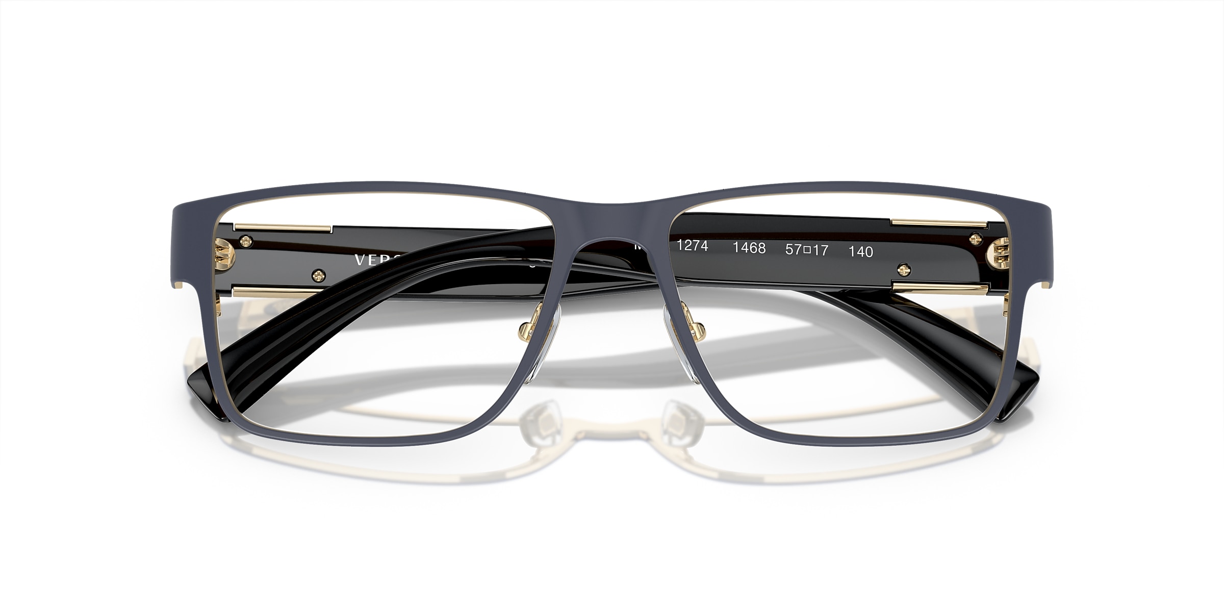 Versace Glasses VE1274