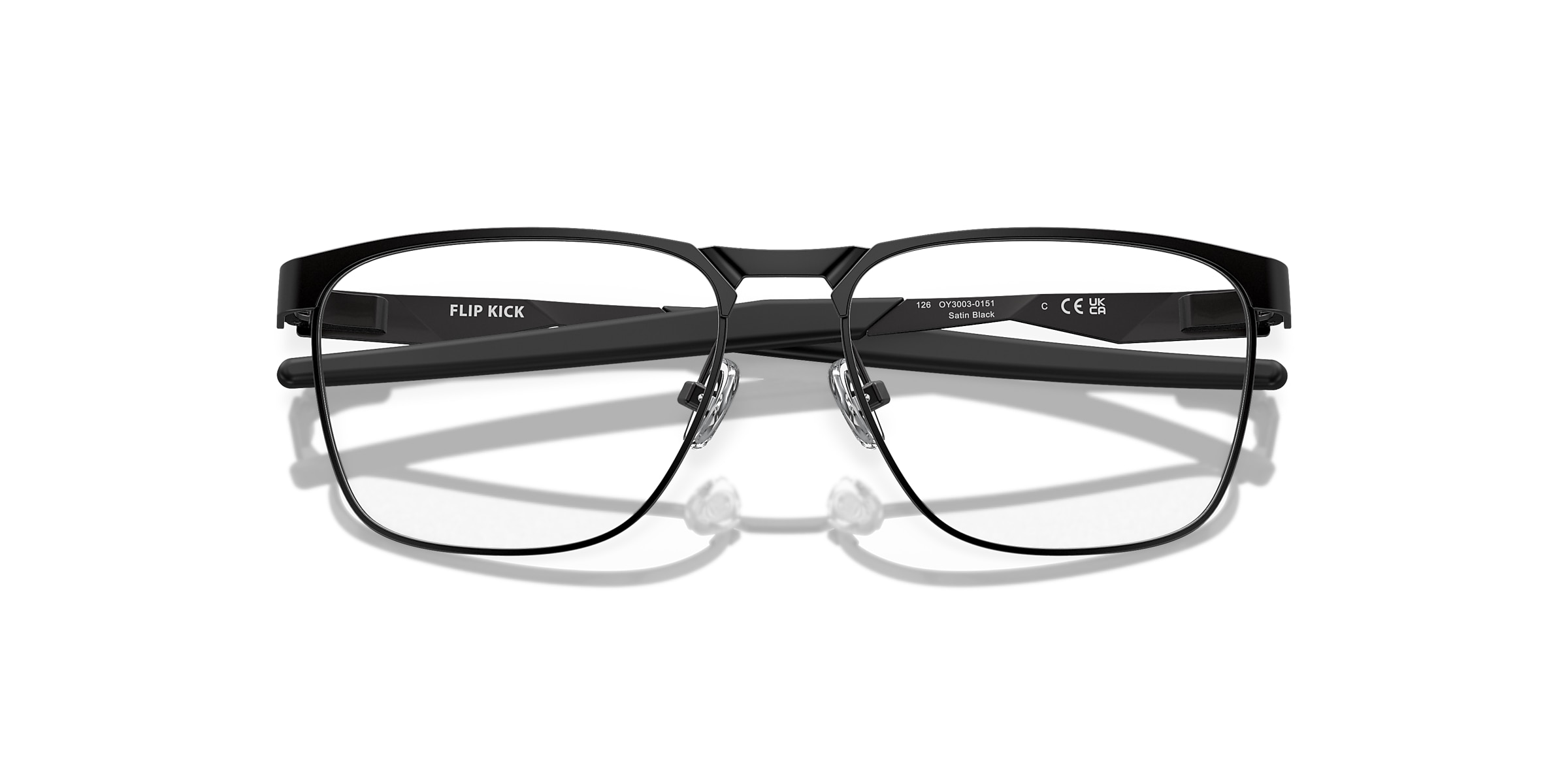 Oakley Glasses OY3003 FLIP KICK (YOUTH FIT)