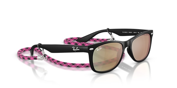RB9052S NEW WAYFARER KIDS SUMMER CAPSULE