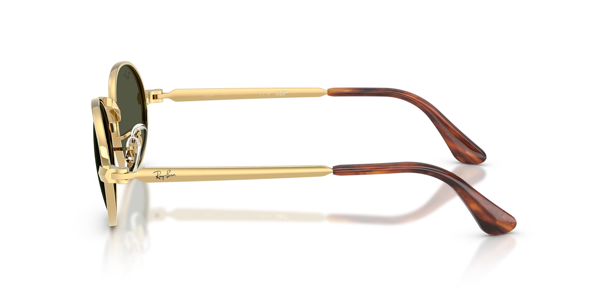 Ray-Ban Sunglasses RB3931 BY A$AP ROCKY