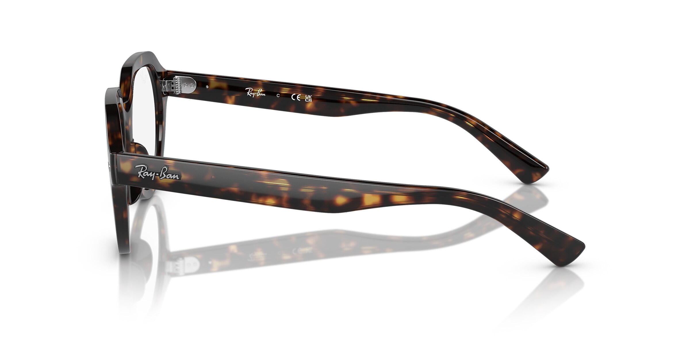 Ray-Ban Glasses RB7214 GINA OPTICS