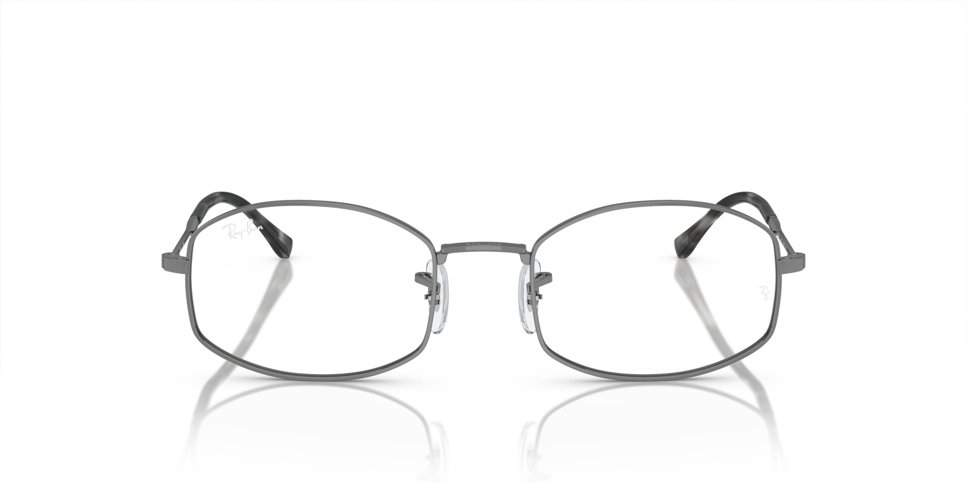 Ray-Ban RB6510 OPTICS Gunmetal Size M 165$