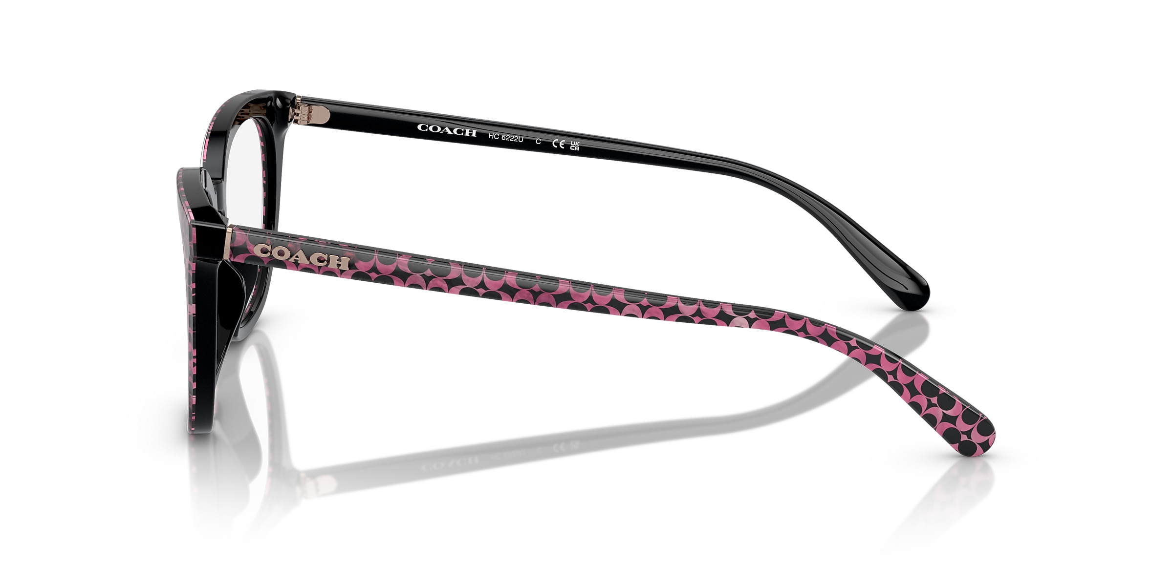 Coach Glasses HC6222U