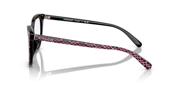 Coach Glasses HC6222U