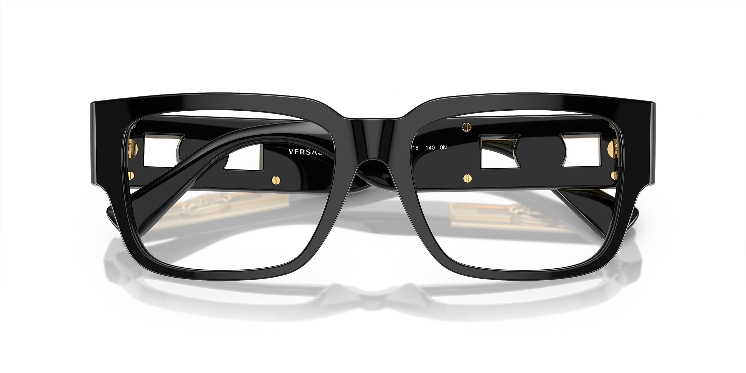 Versace Glasses VE3350