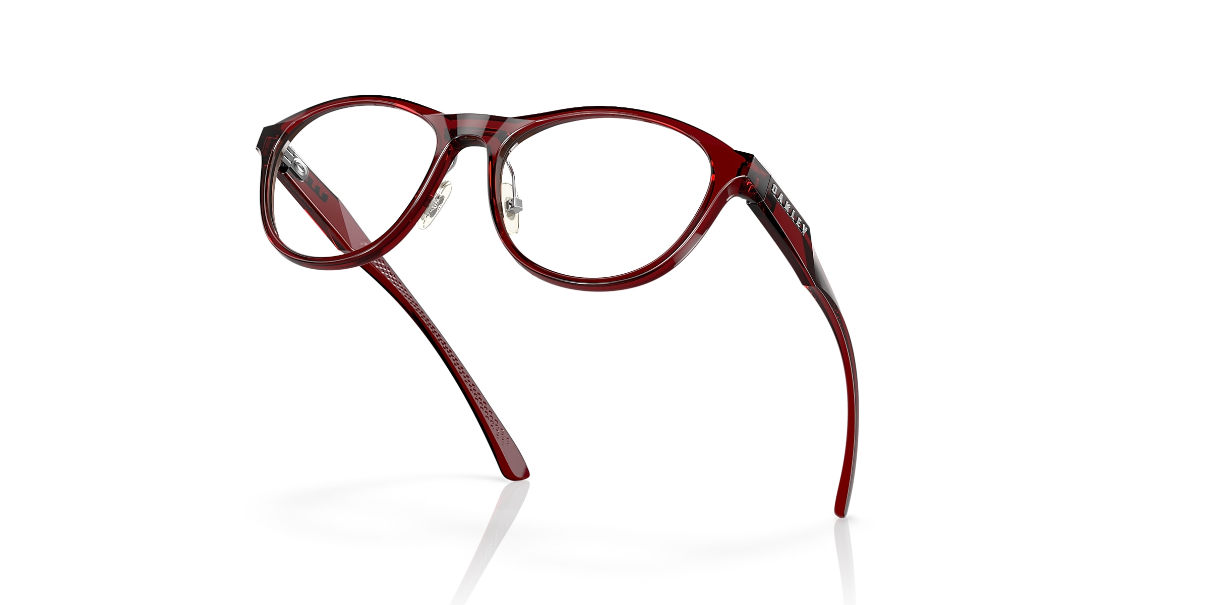 Oakley Glasses OX8057 DRAW UP