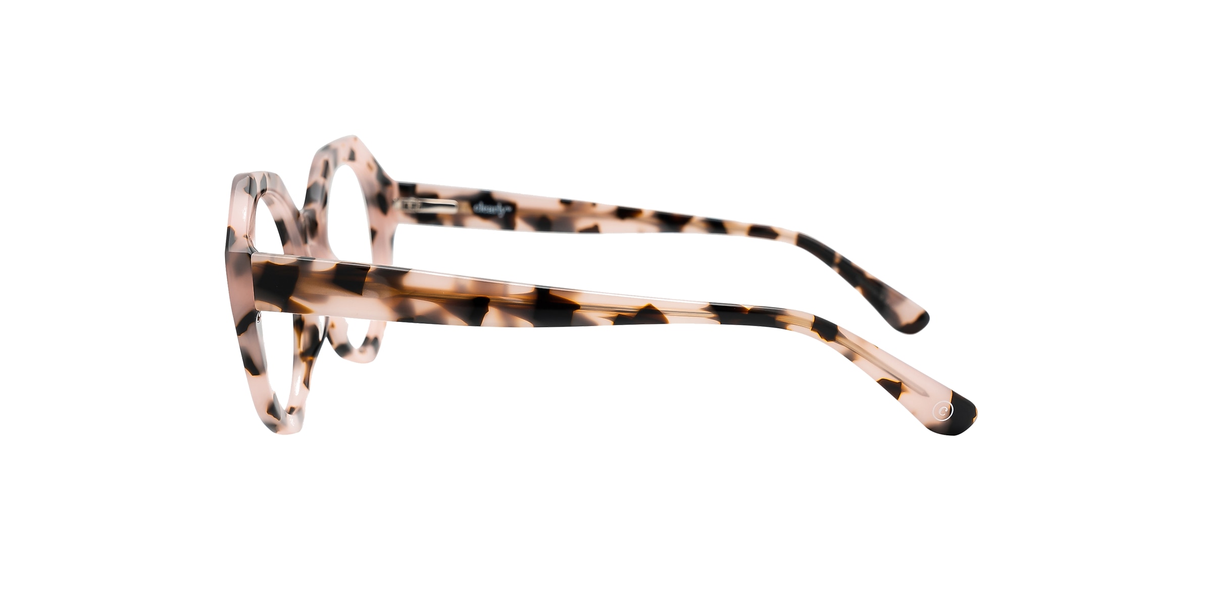 Clearly Glasses ABELIA