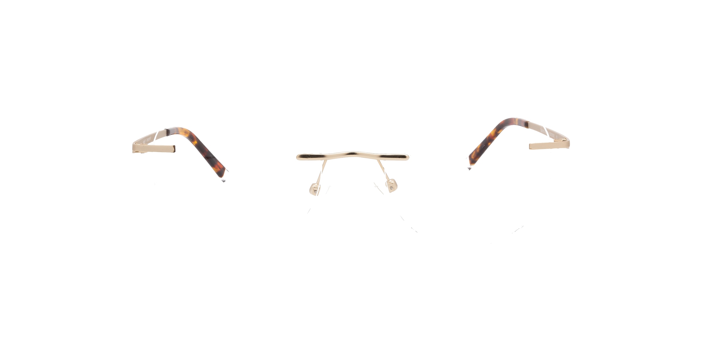Clearly Glasses EQUINOX