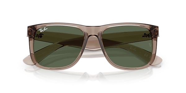 Ray-Ban Sunglasses RB4165 JUSTIN CLASSIC