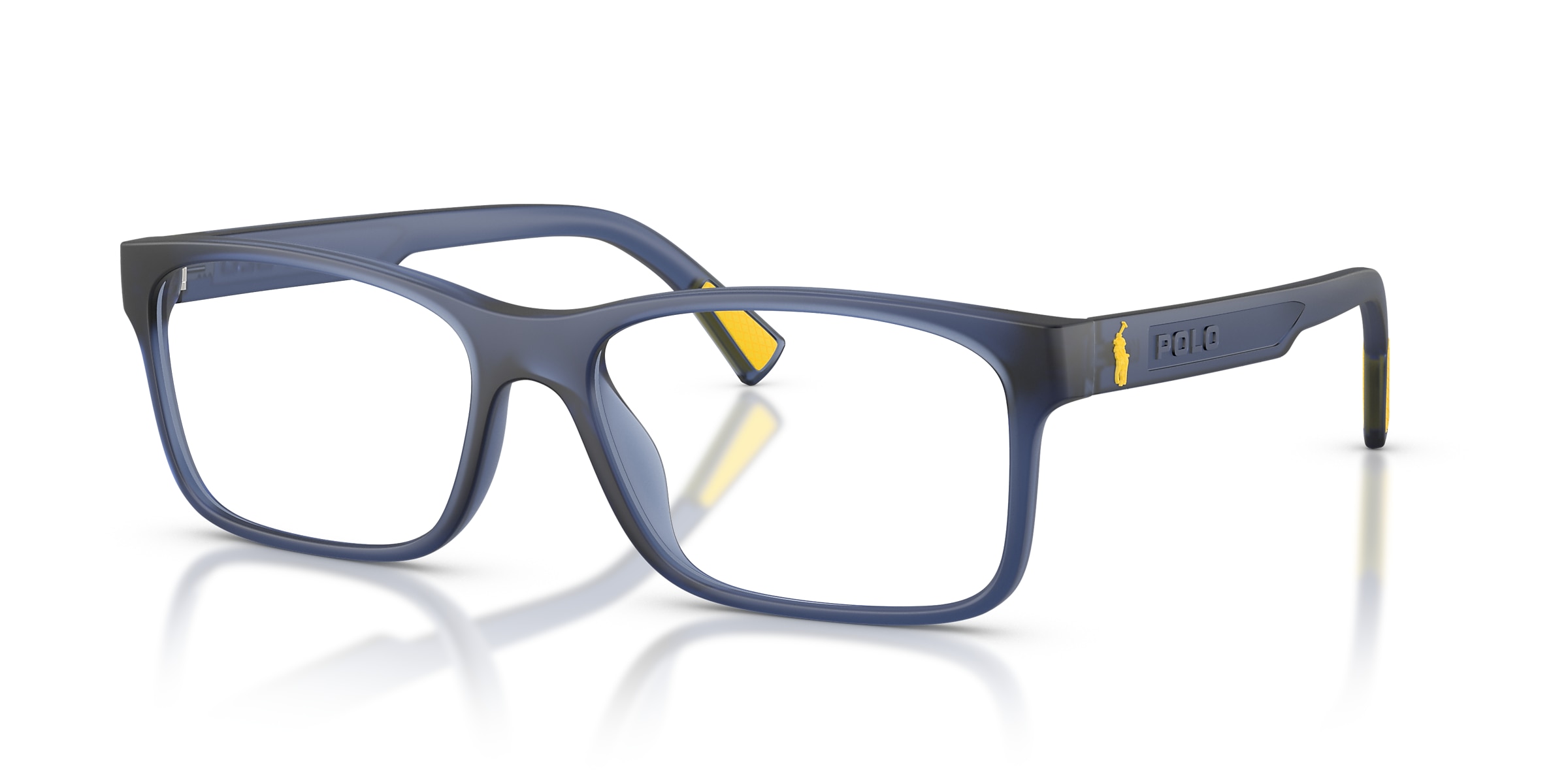 Polo Ralph Lauren Glasses PH2301U