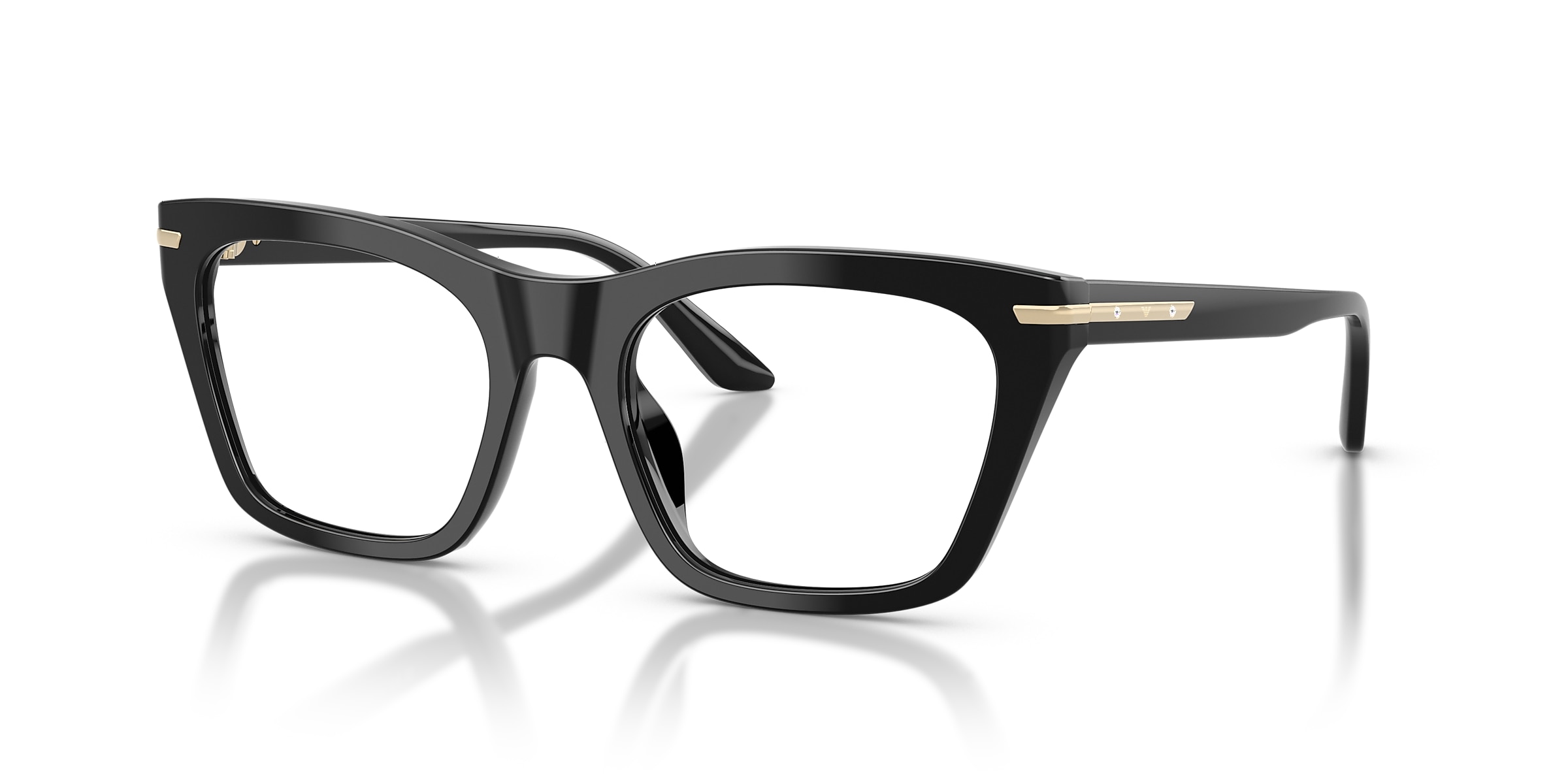 Emporio Armani Glasses EA3283BU
