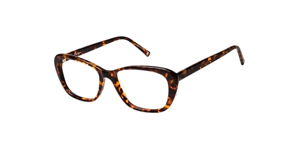 Clearly Glasses DAHLIA