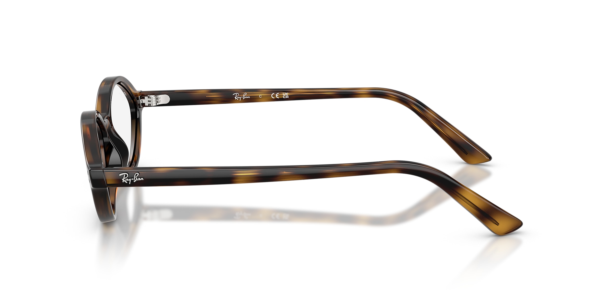 Ray-Ban Glasses RB7265 ROMY OPTICS BIO-BASED