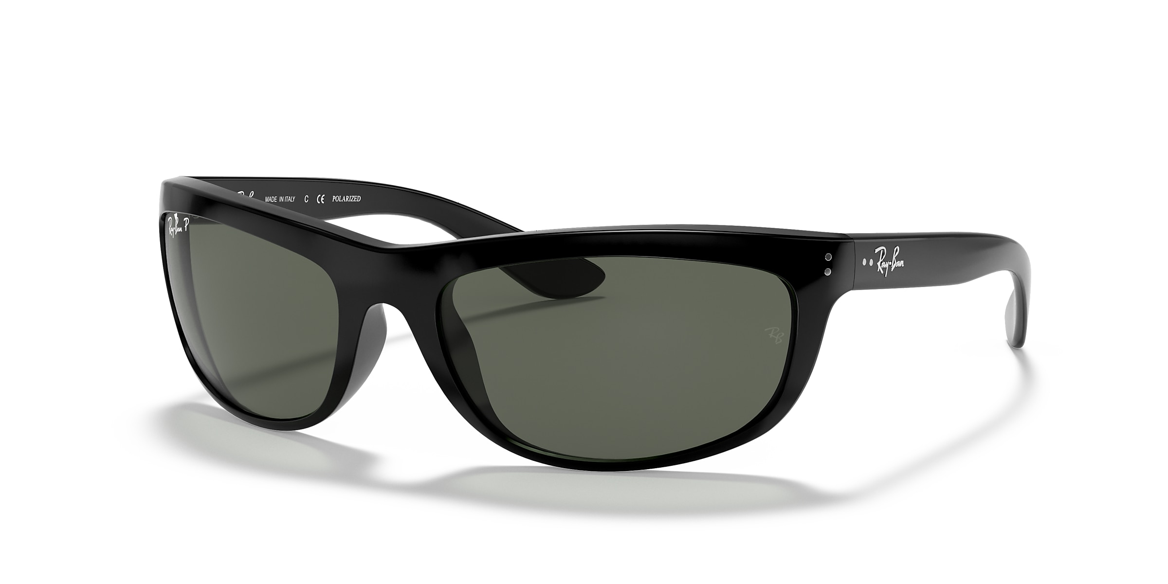 Ray-Ban Sunglasses RB4089 BALORAMA