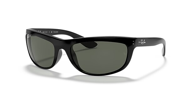 Ray-Ban Sunglasses RB4089 BALORAMA