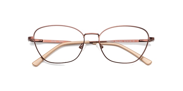 Clearly Glasses MAKKOVIK