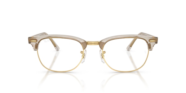 Ray-Ban Glasses RB5154 CLUBMASTER OPTICS CHANGE