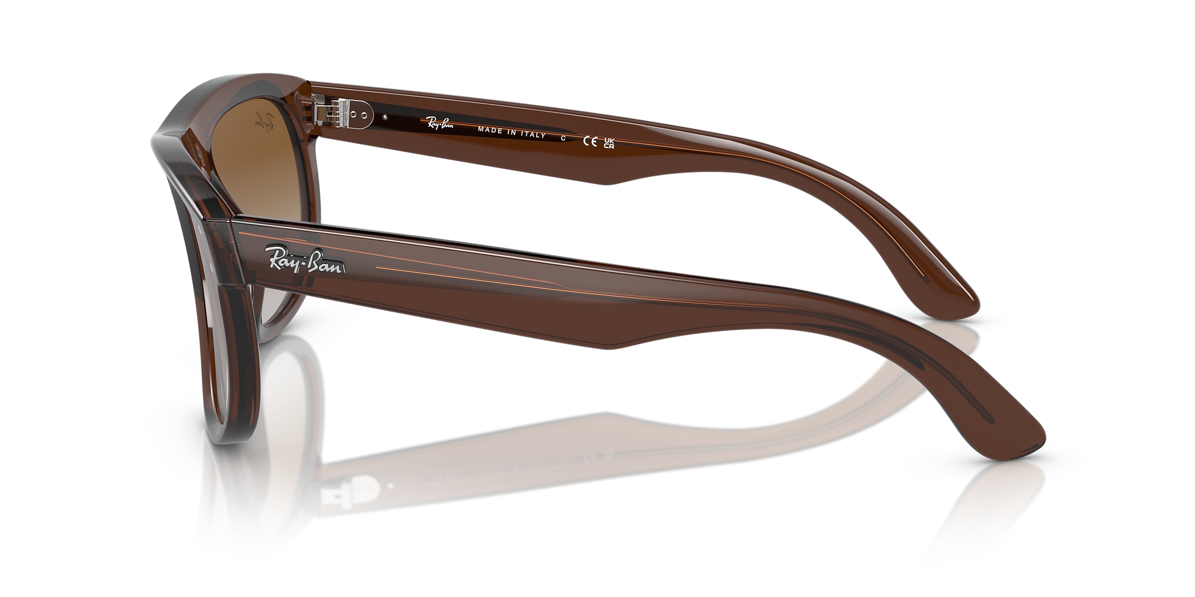 Ray-Ban Sunglasses RBR0501S BOYFRIEND REVERSE