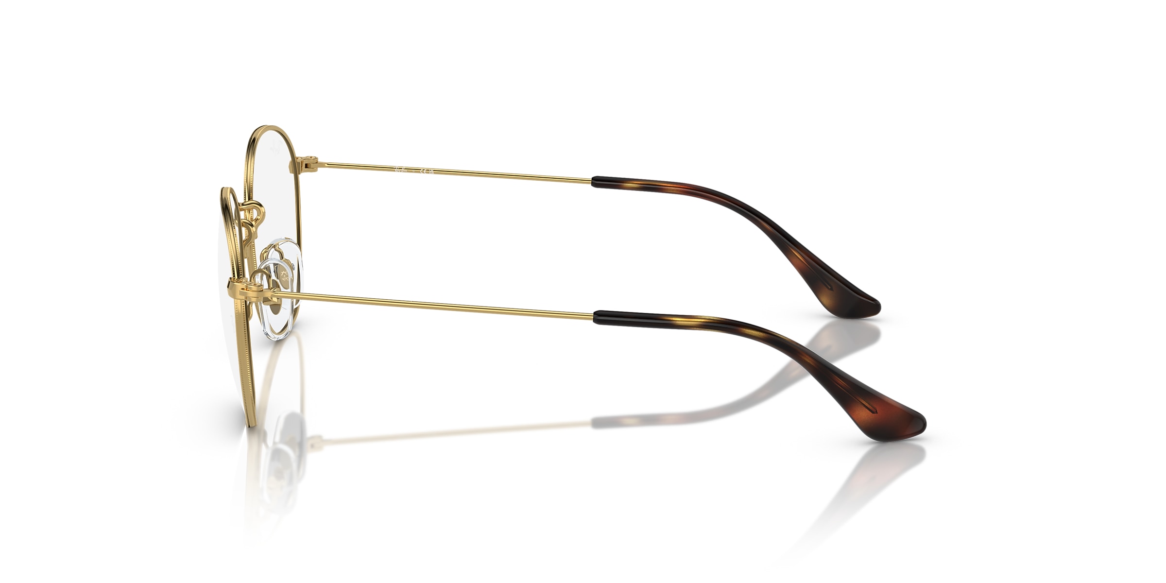 Ray-Ban Glasses RB9572V ROB OPTICS KIDS