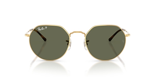 Ray-Ban Sunglasses RB3565 JACK