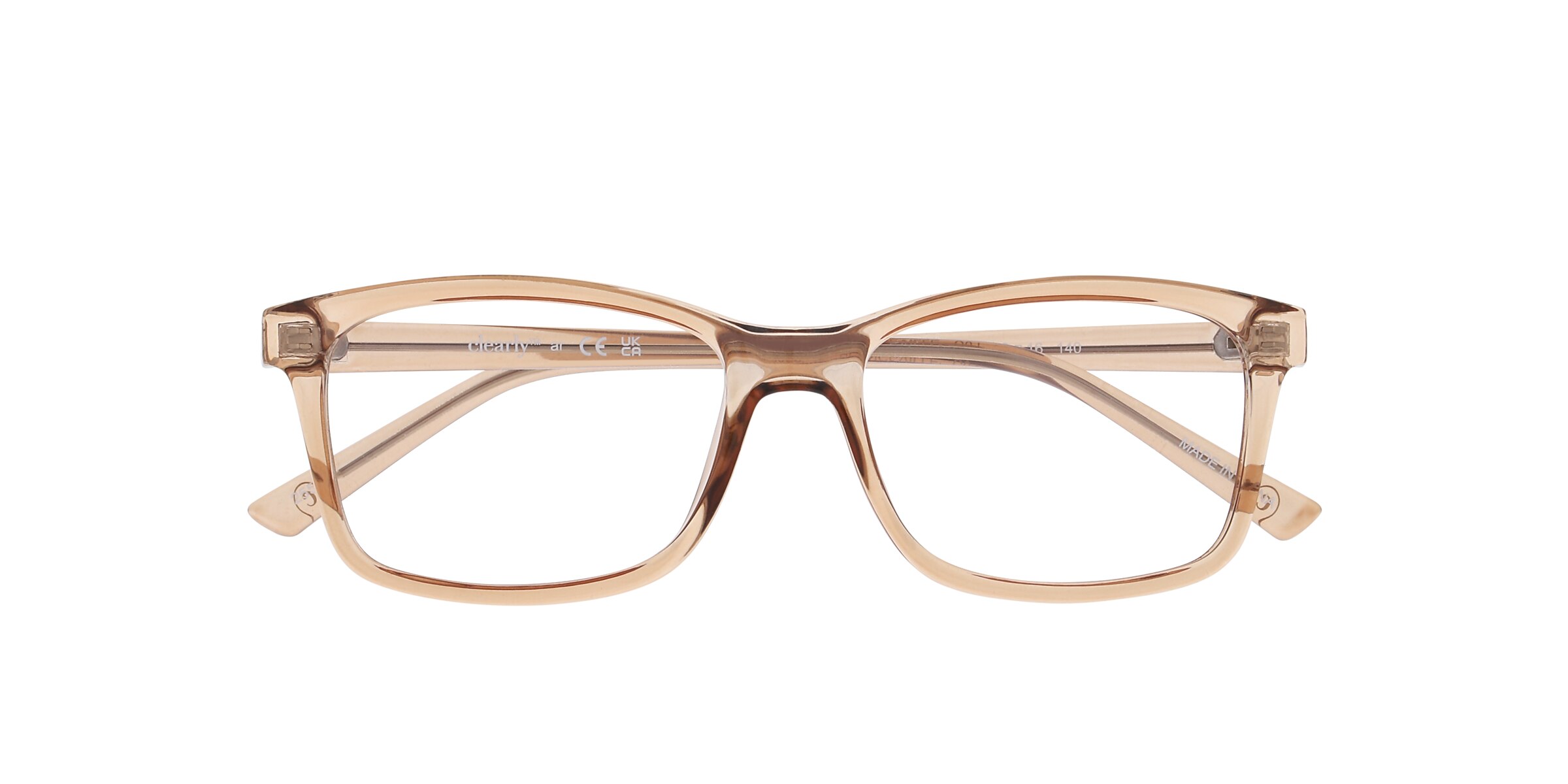 Clearly Glasses TERRENCEVILLE