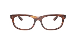 Ray-Ban Glasses RB5489 BALORETTE OPTICS