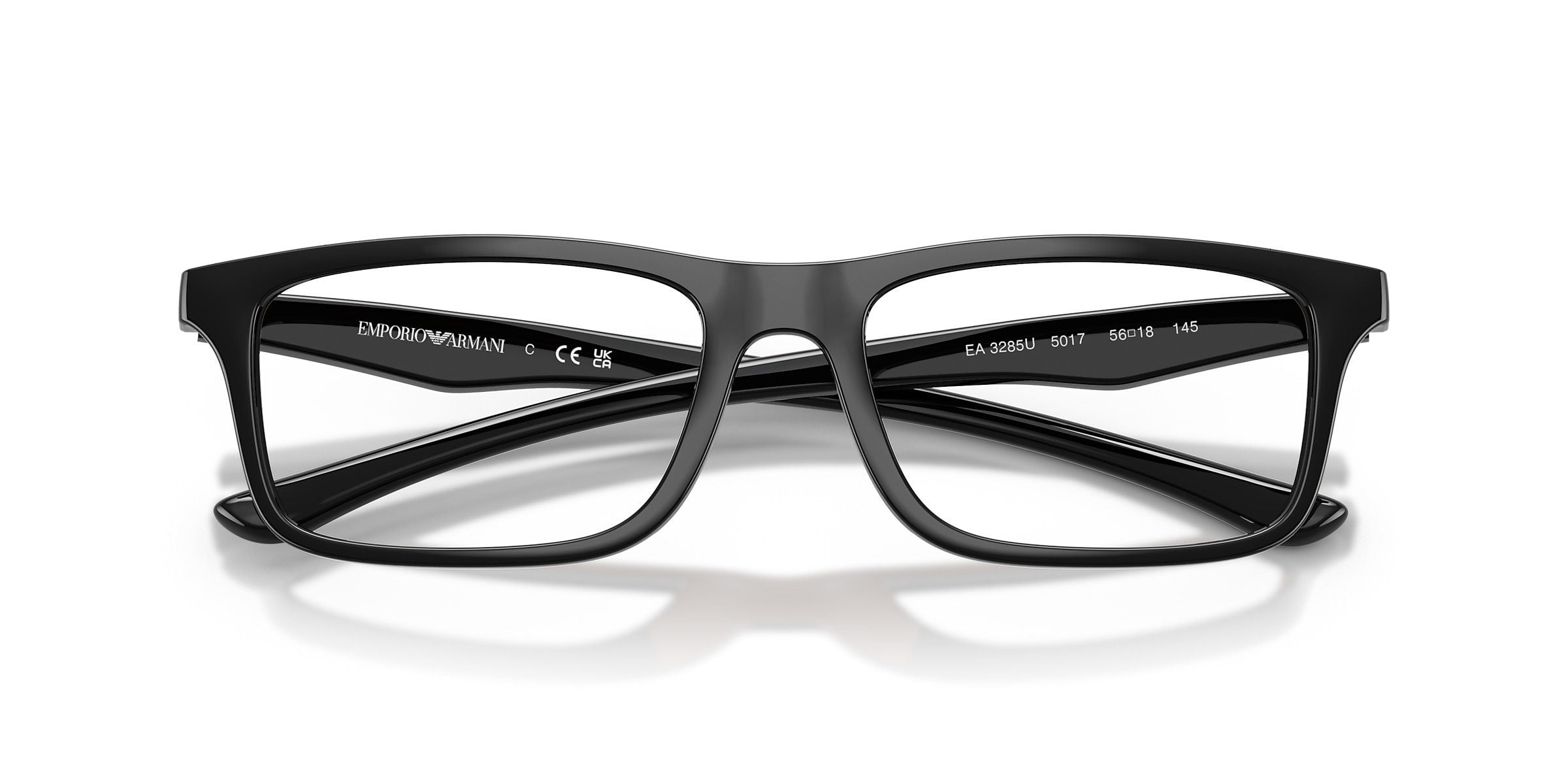 Emporio Armani Glasses EA3285U