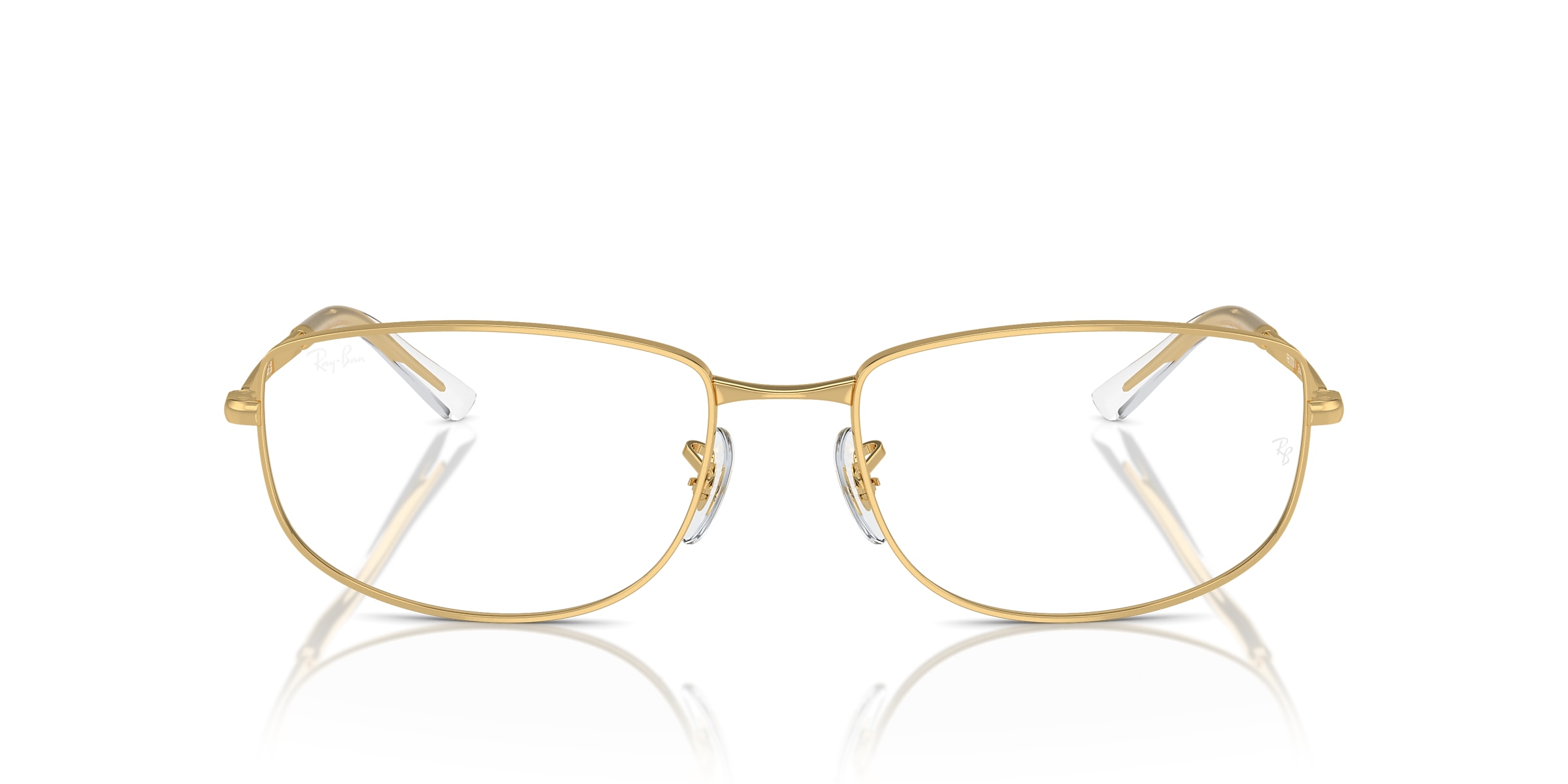 Ray-Ban Glasses RB3732V OPTICS