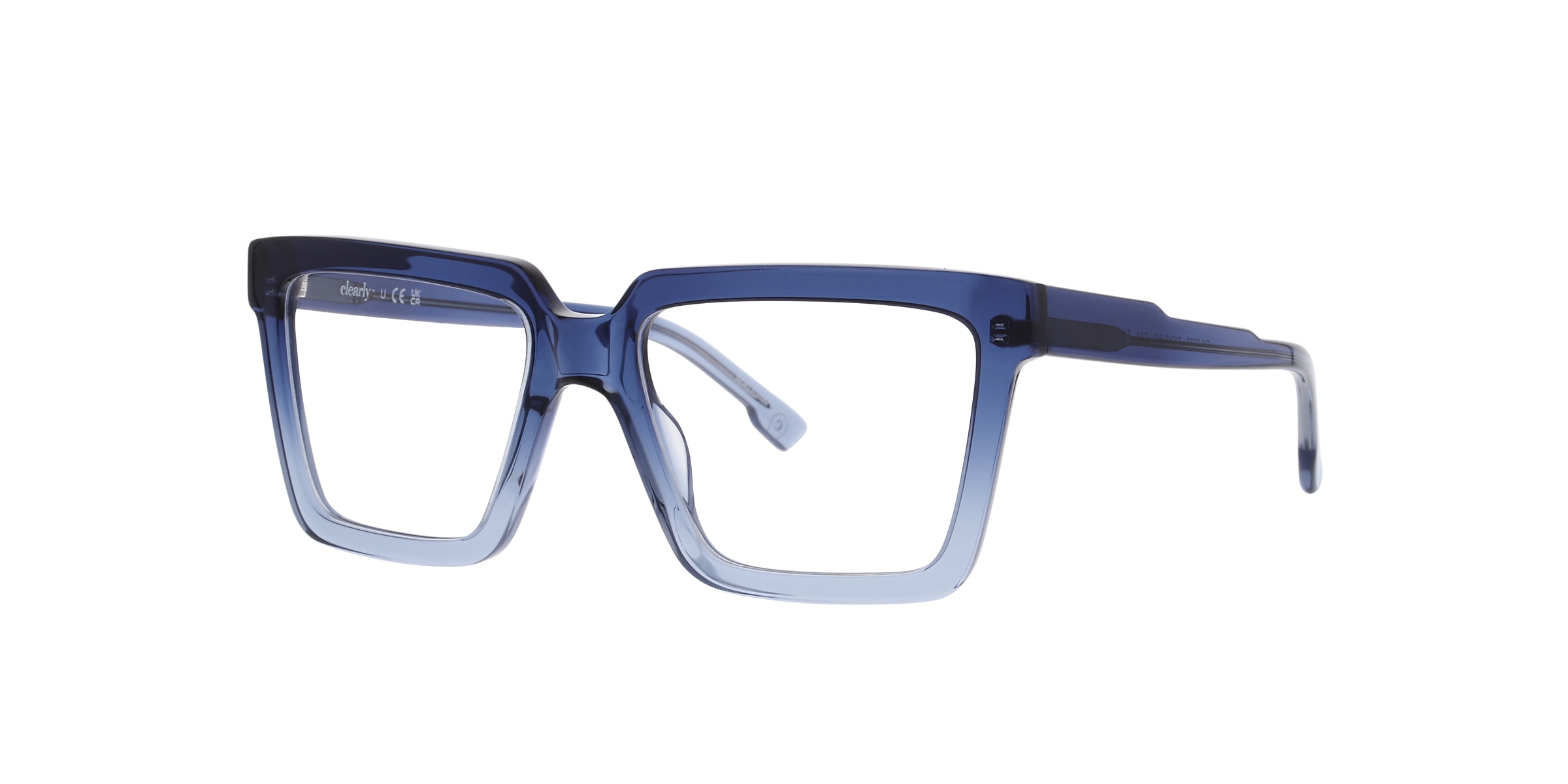 Clearly Glasses SKYSHIP