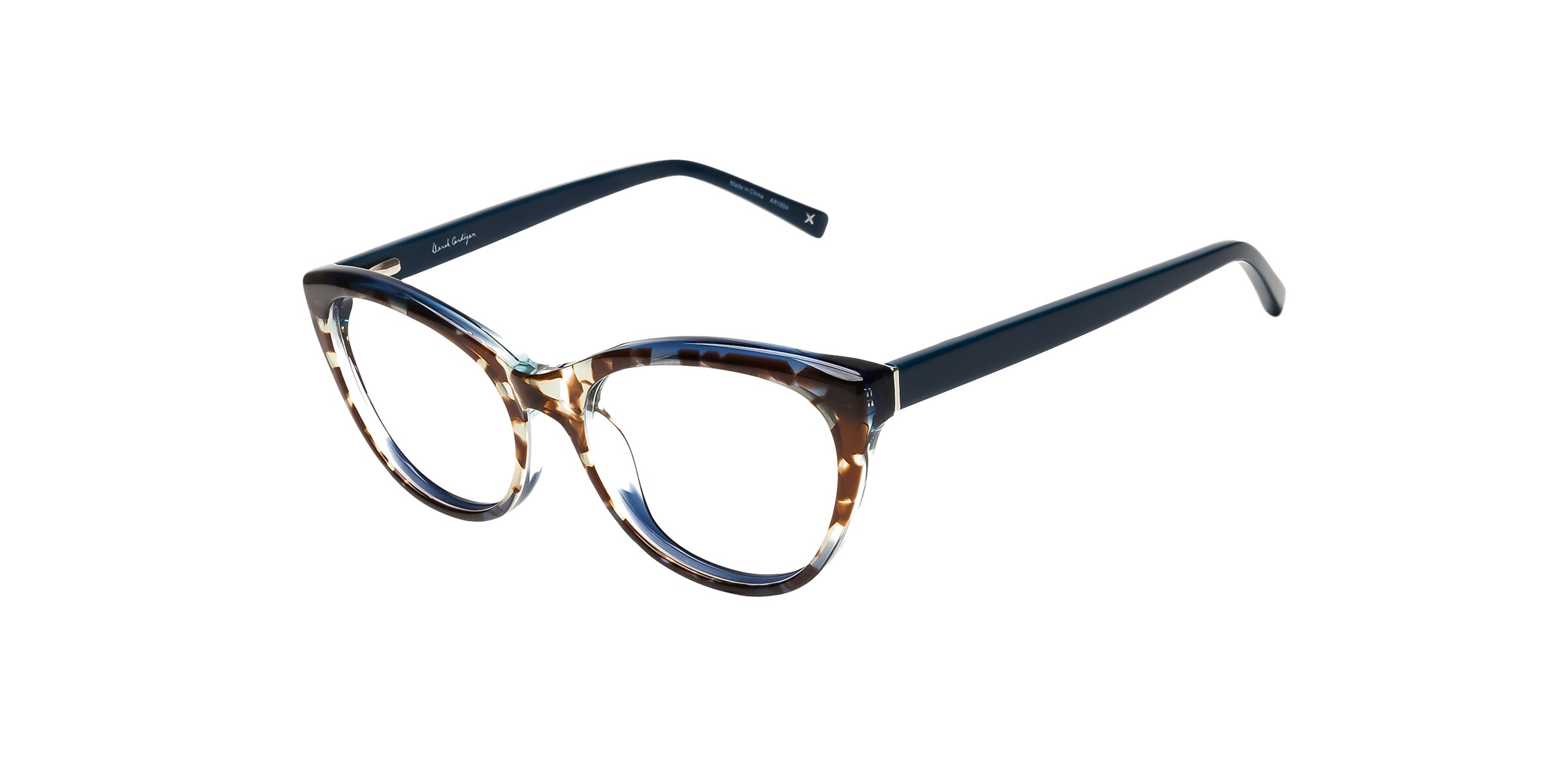 Clearly Glasses WILLOW