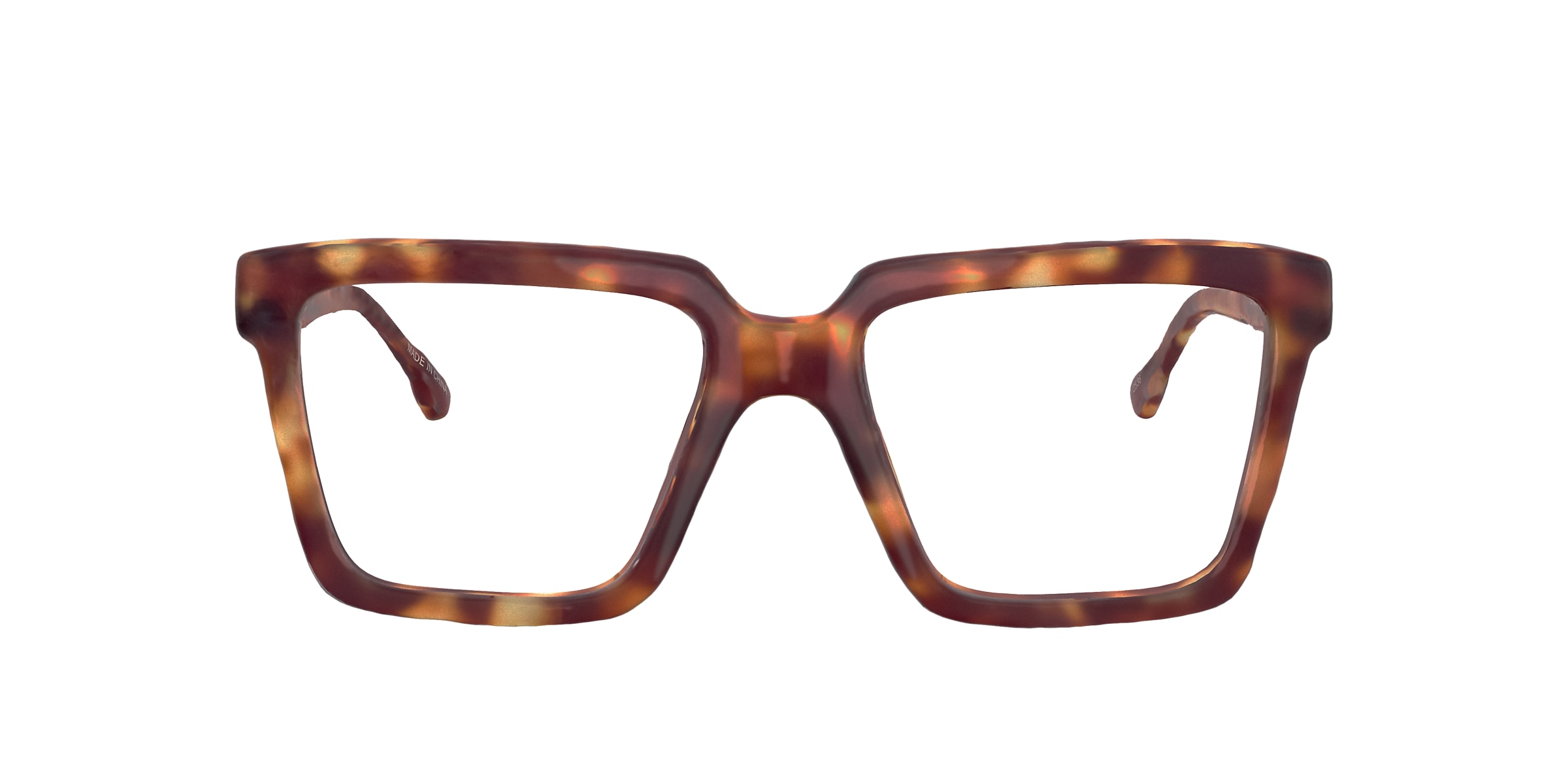 Clearly Glasses SKYSHIP