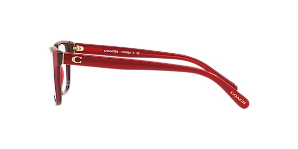 Coach Glasses HC6129