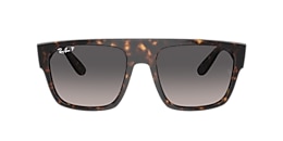 Ray-Ban Sunglasses RB0360S DRIFTER