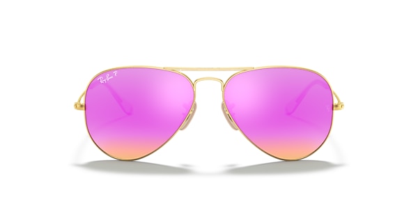 RB3025 AVIATOR FLASH LENSES