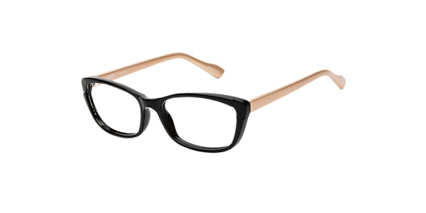 Clearly Glasses WOODSTOCK