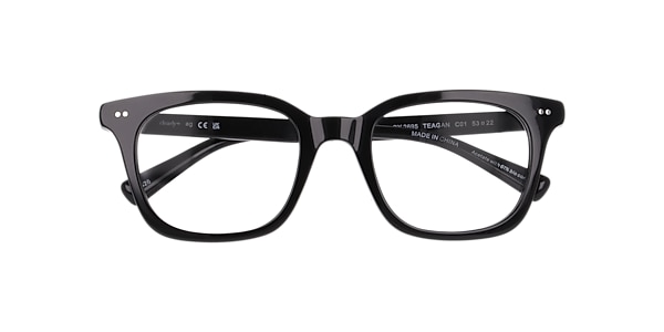 Clearly Glasses TEAGAN