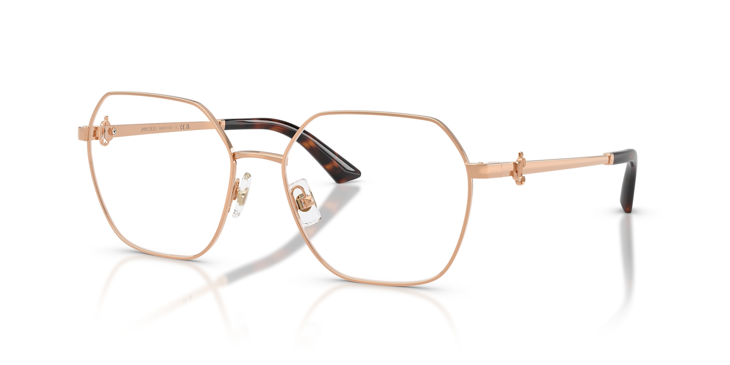 Jimmy Choo Glasses JC2023B