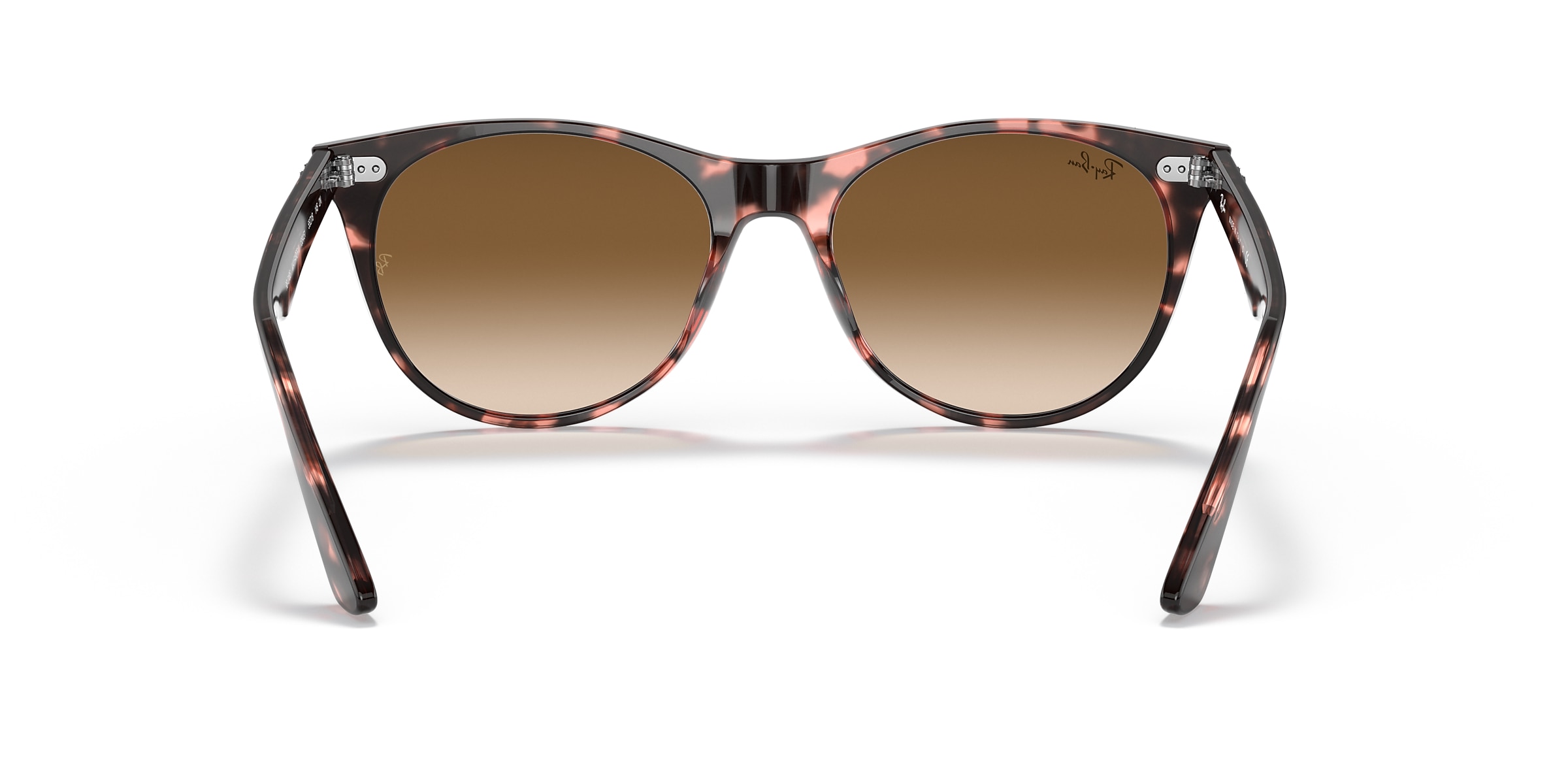 Ray-Ban Sunglasses RB2185 WAYFARER II FLECK