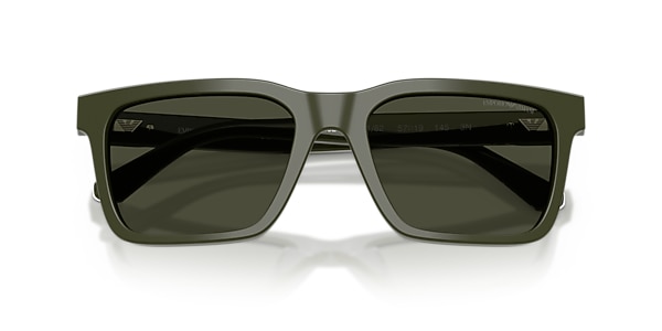 Emporio Armani Sunglasses EA4262U