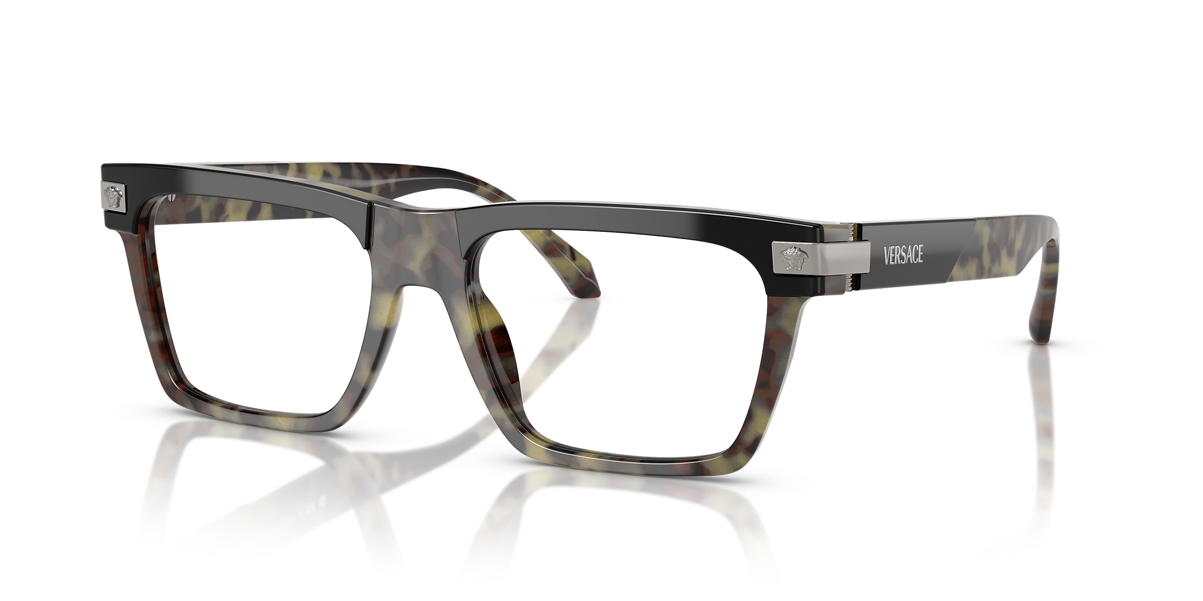 Versace Glasses VE3354
