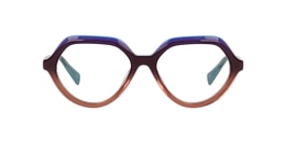 Clearly Glasses SUPERSENSORY