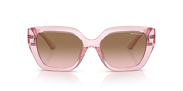 Armani Exchange Sunglasses AX4125SU
